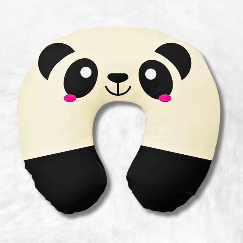 Coussin Avion Panda !