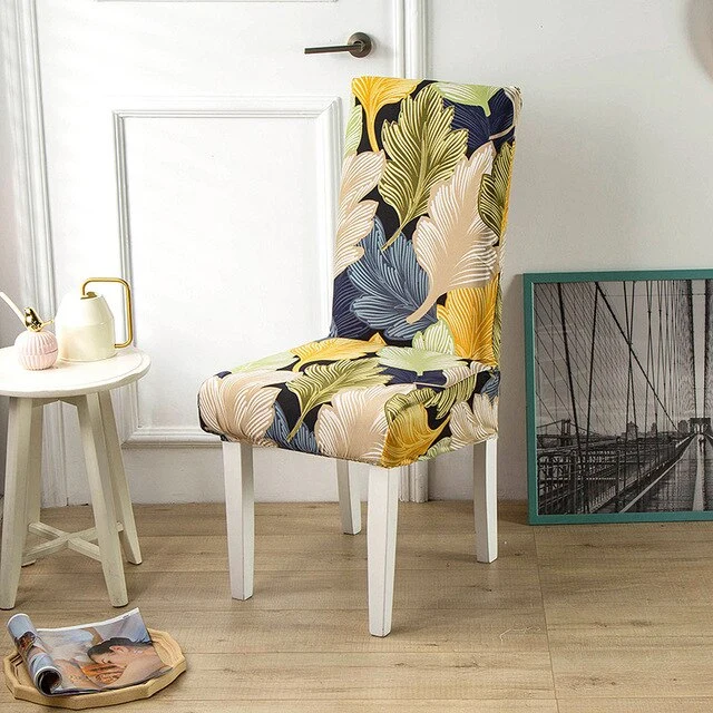 Housse de Chaise Josepha