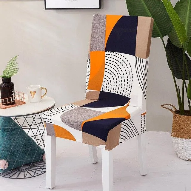 Housse de Chaise Marianna