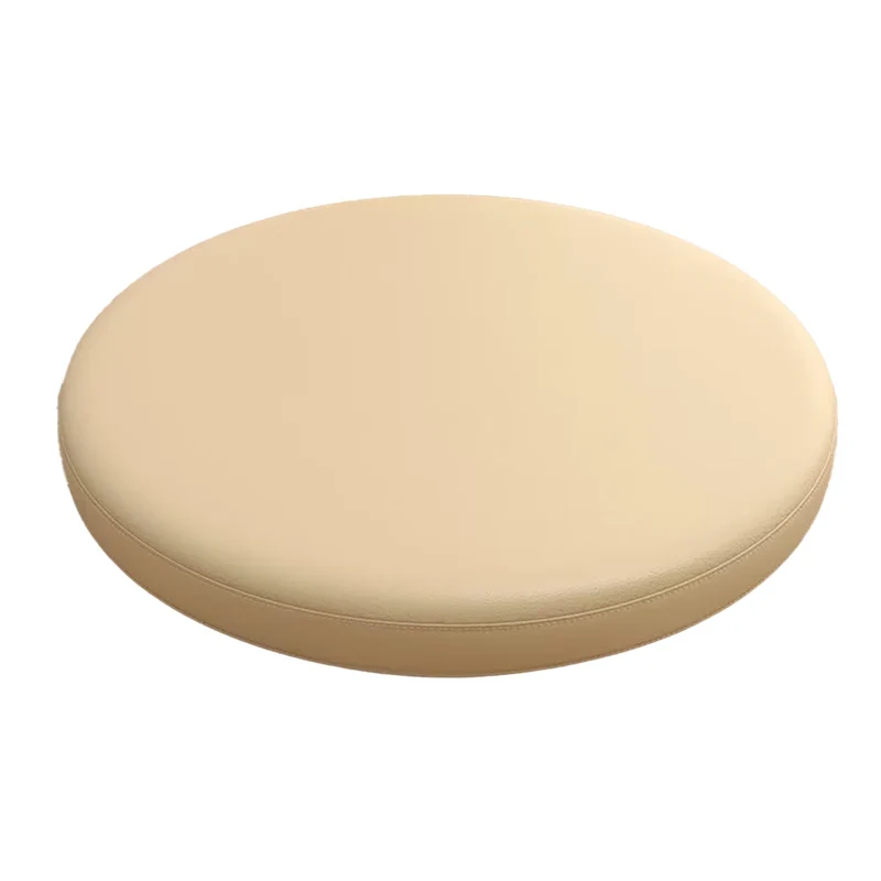 Coussin rond extérieur
