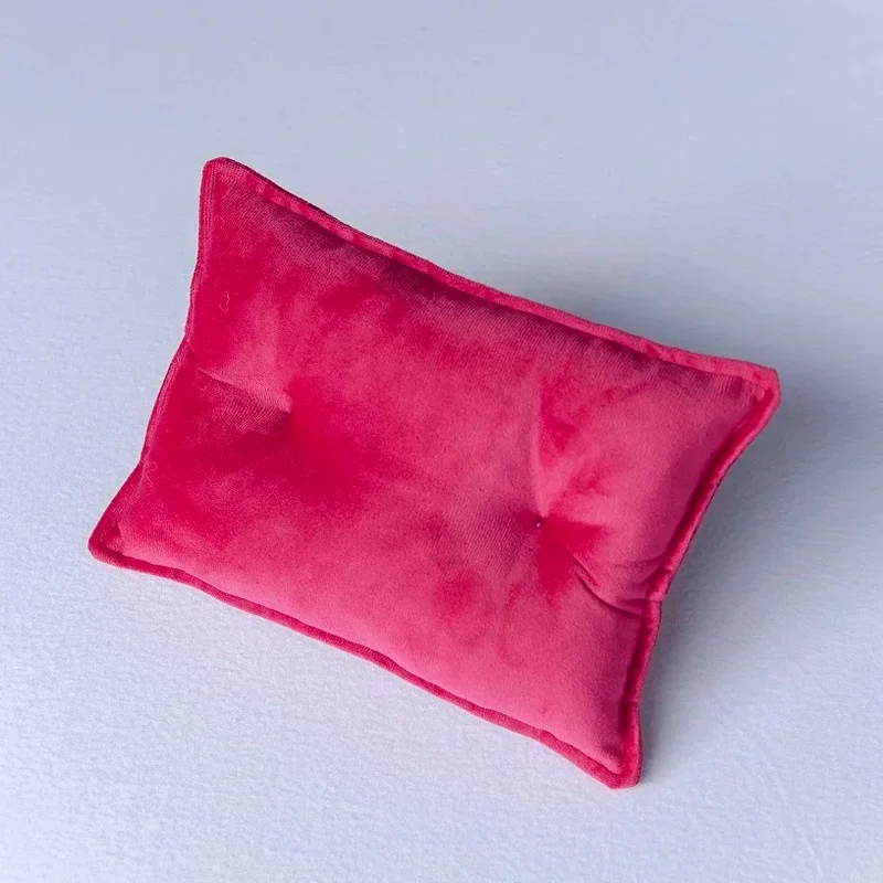 coussin bébé pour dormir