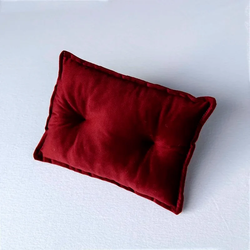 coussin bébé pour dormir