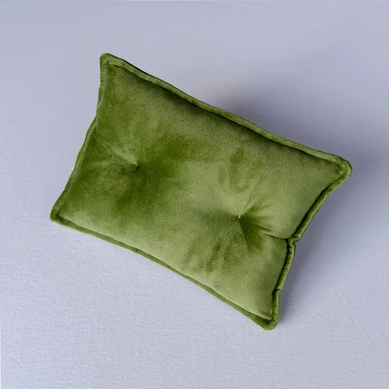 coussin bébé pour dormir