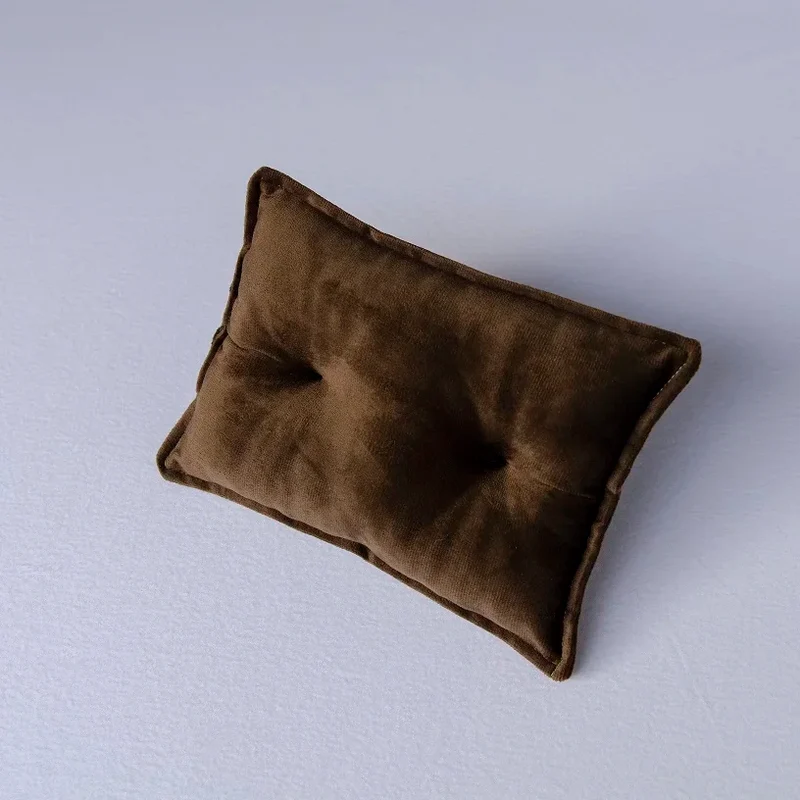 coussin bébé pour dormir