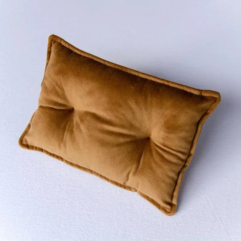 coussin bébé pour dormir