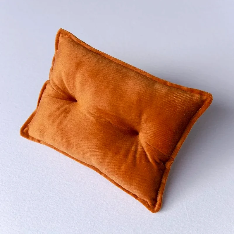 coussin bébé pour dormir