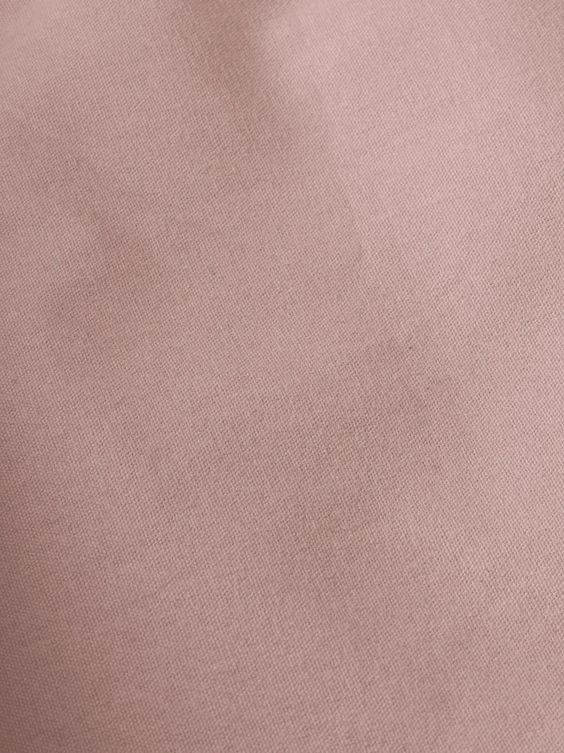 Billow Bean Bag - Rose