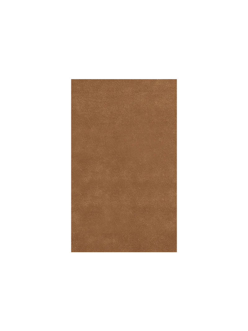 Rug Sample - Stille Tufted - Toffee