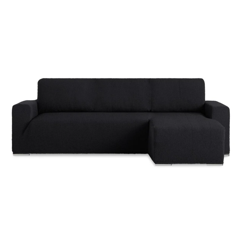 Housse Multi-élastique Canapé d'Angle Belfast