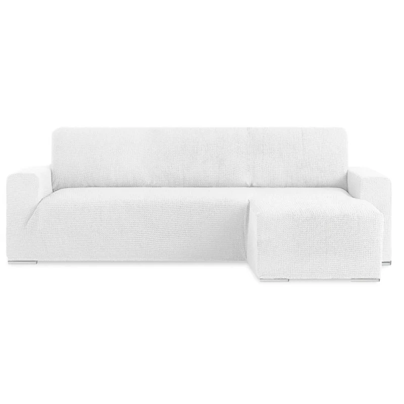 Housse Multi-élastique Canapé d'Angle Belfast