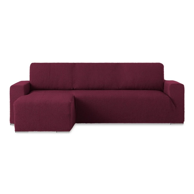 Housse Multi-élastique Canapé d'Angle Belfast