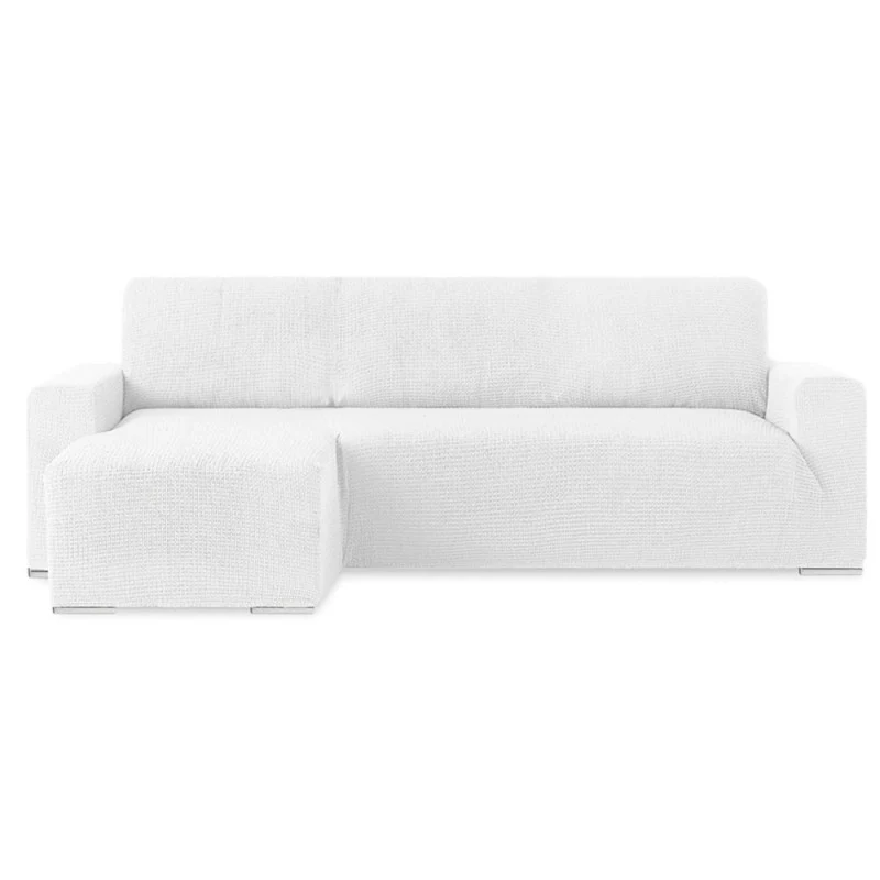 Housse Multi-élastique Canapé d'Angle Belfast