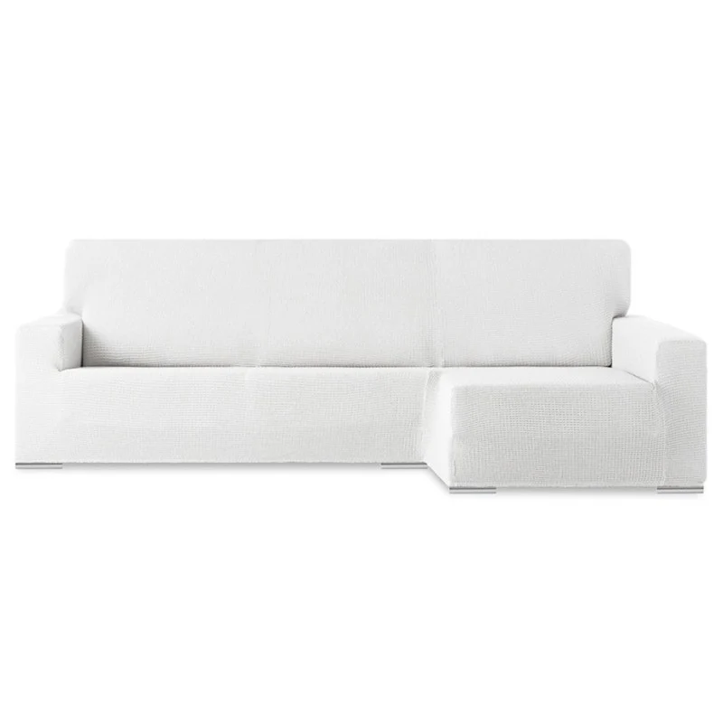 Housse Multi-élastique Canapé d'Angle Belfast