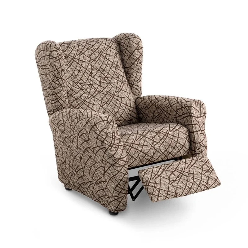 Housse Élastique Fauteuil Relax Atenas