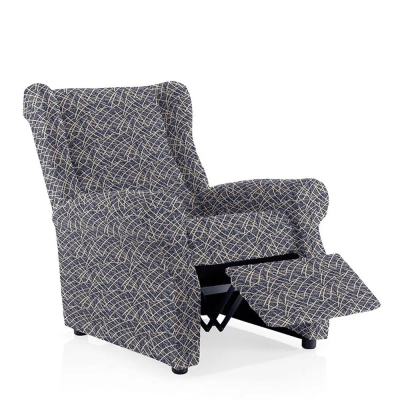 Housse Élastique Fauteuil Relax Atenas