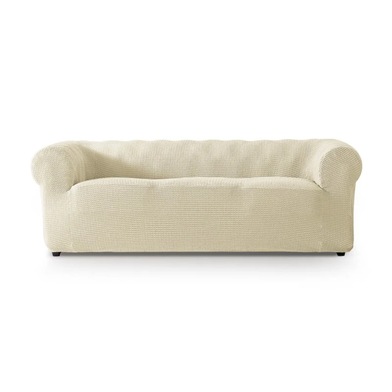 Housse de Canapé Multi-Élastique Chesterfield Belfast