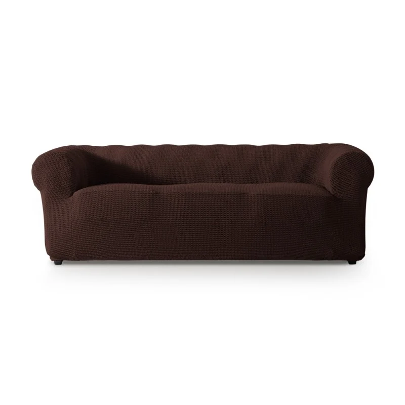 Housse de Canapé Multi-Élastique Chesterfield Belfast
