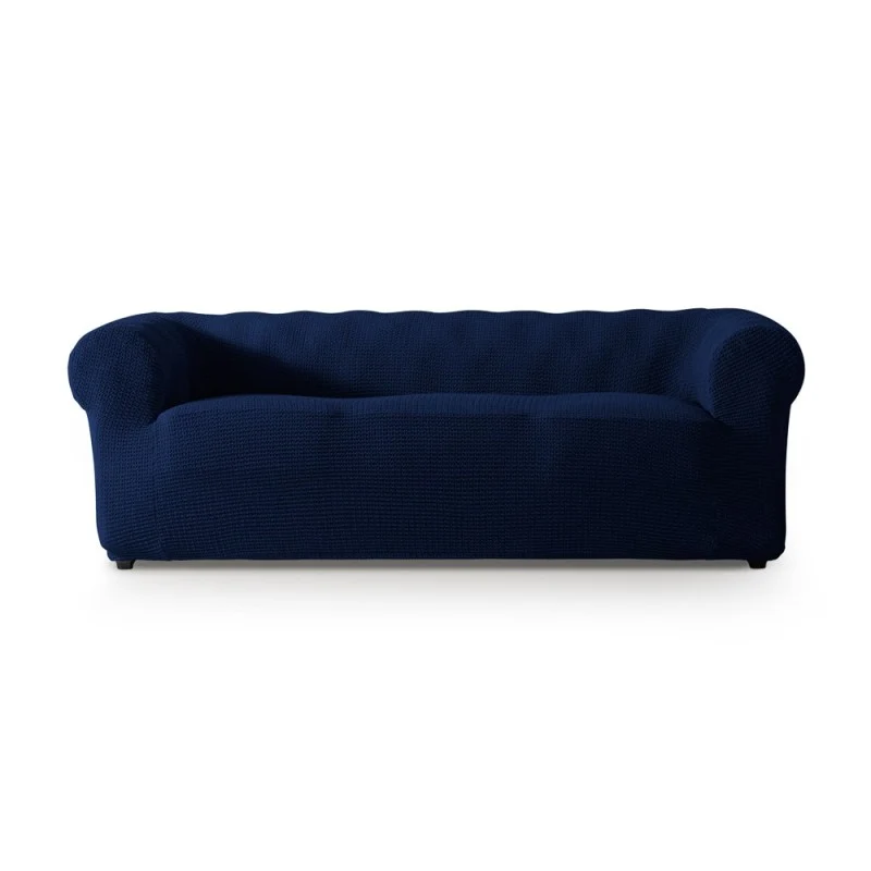 Housse de Canapé Multi-Élastique Chesterfield Belfast