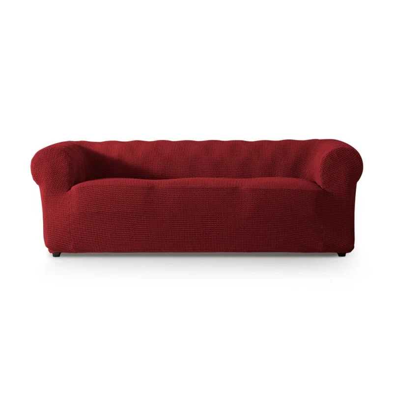 Housse de Canapé Multi-Élastique Chesterfield Belfast