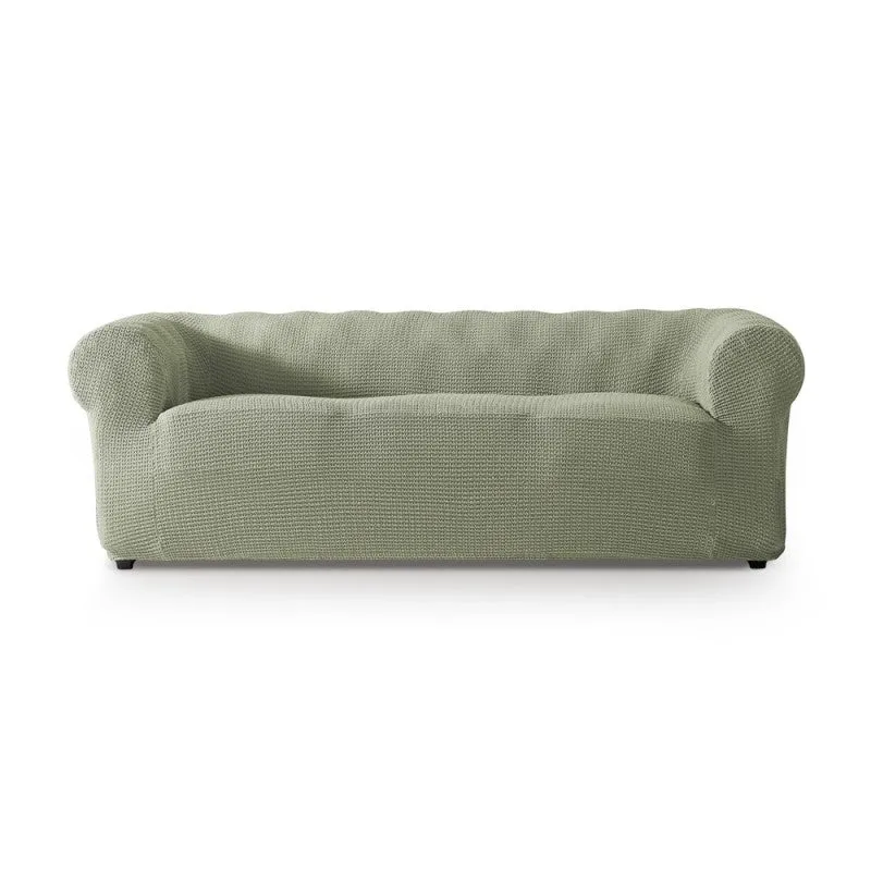 Housse de Canapé Multi-Élastique Chesterfield Belfast