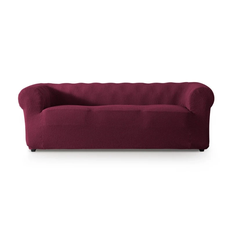 Housse de Canapé Multi-Élastique Chesterfield Belfast