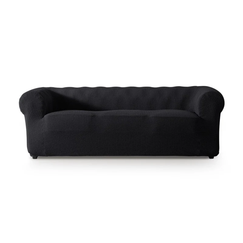 Housse de Canapé Multi-Élastique Chesterfield Belfast