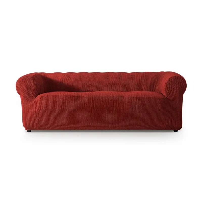 Housse de Canapé Multi-Élastique Chesterfield Belfast