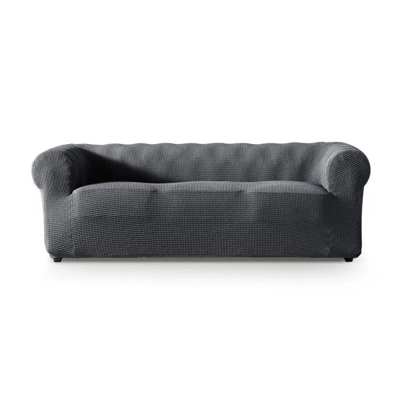 Housse de Canapé Multi-Élastique Chesterfield Belfast