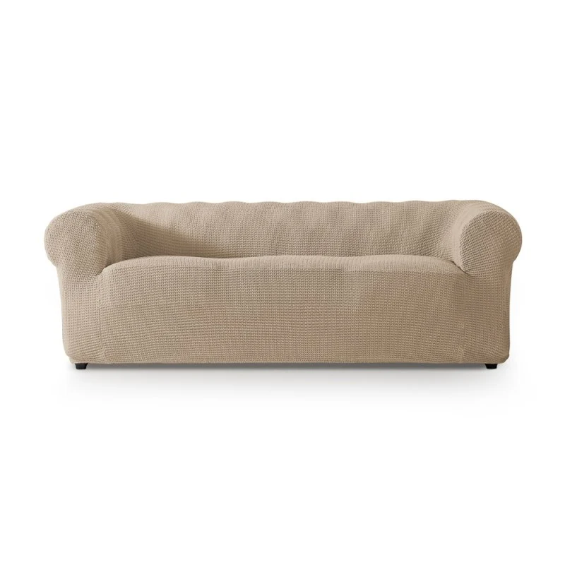 Housse de Canapé Multi-Élastique Chesterfield Belfast