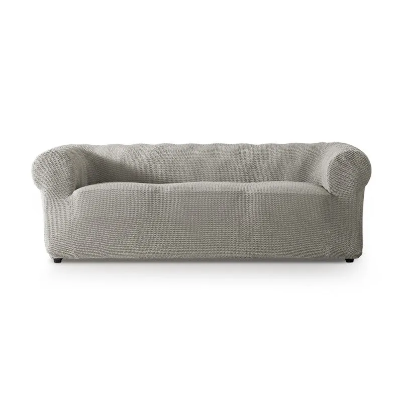 Housse de Canapé Multi-Élastique Chesterfield Belfast