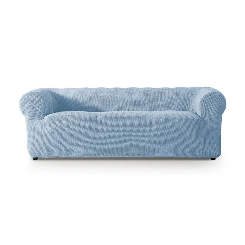 Housse de Canapé Multi-Élastique Chesterfield Belfast