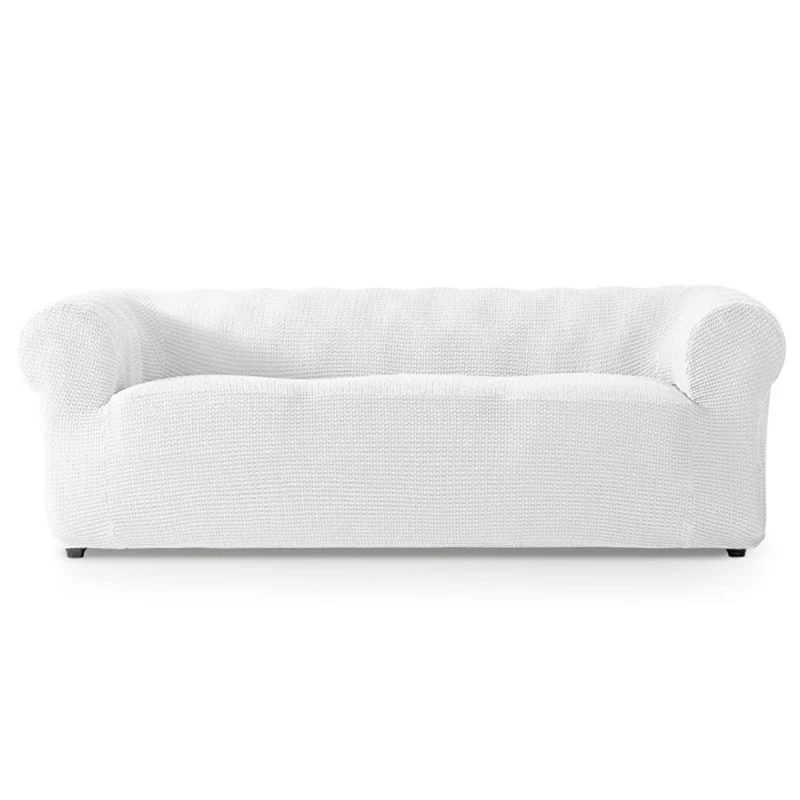 Housse de Canapé Multi-Élastique Chesterfield Belfast