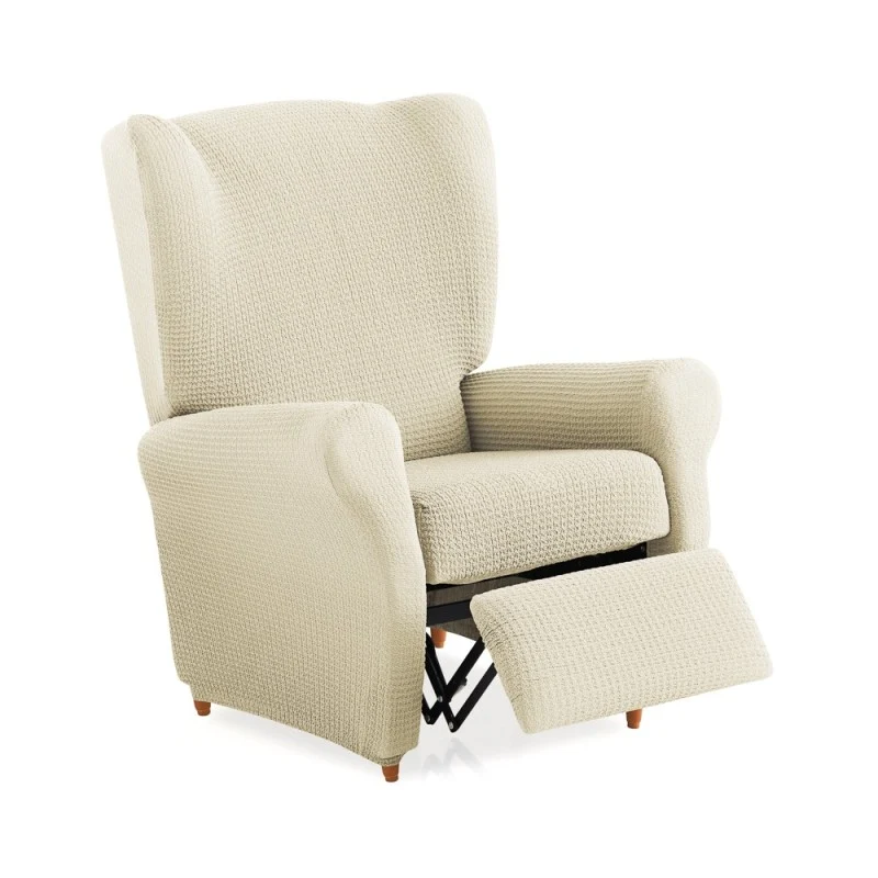 Housse Multi-élastique de Fauteuil Relax Belfast