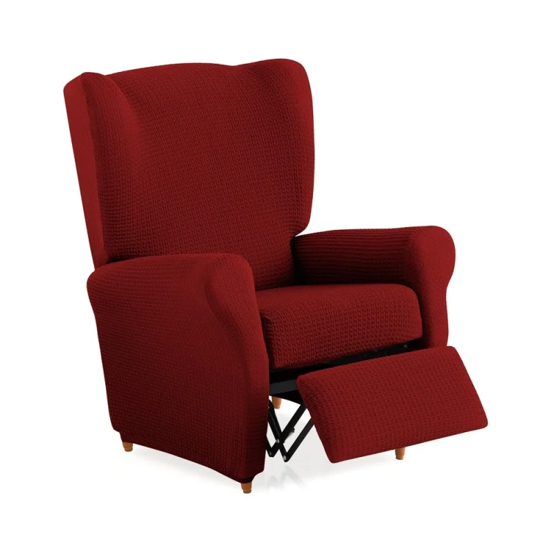 Housse Multi-élastique de Fauteuil Relax Belfast