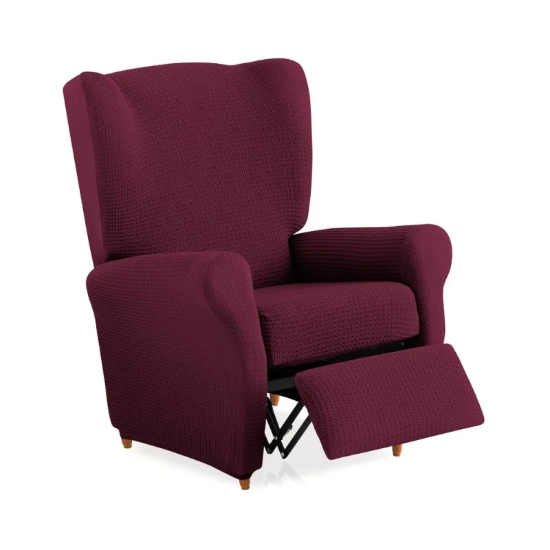 Housse Multi-élastique de Fauteuil Relax Belfast