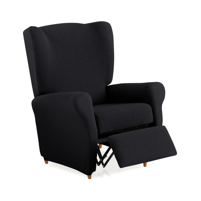 Housse Multi-élastique de Fauteuil Relax Belfast