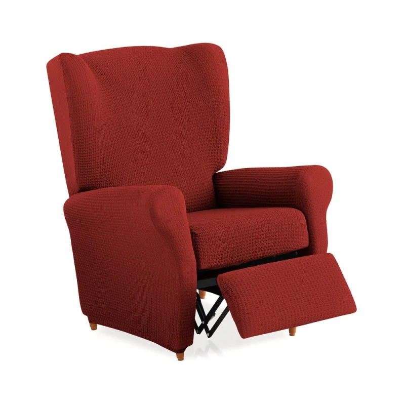 Housse Multi-élastique de Fauteuil Relax Belfast