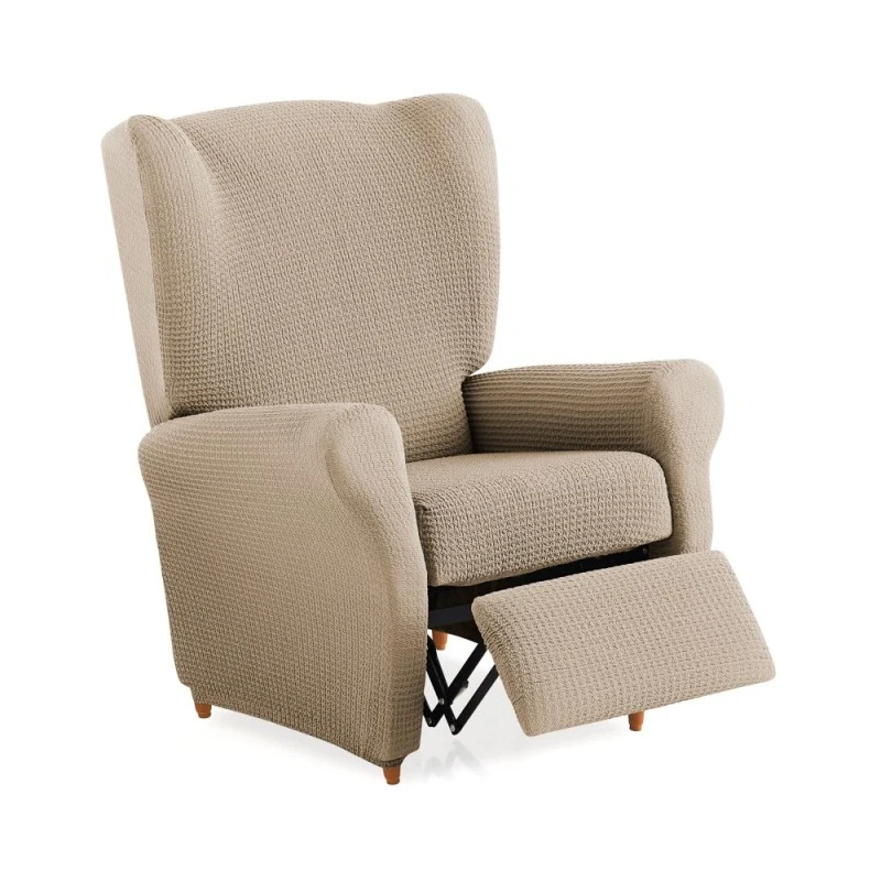 Housse Multi-élastique de Fauteuil Relax Belfast