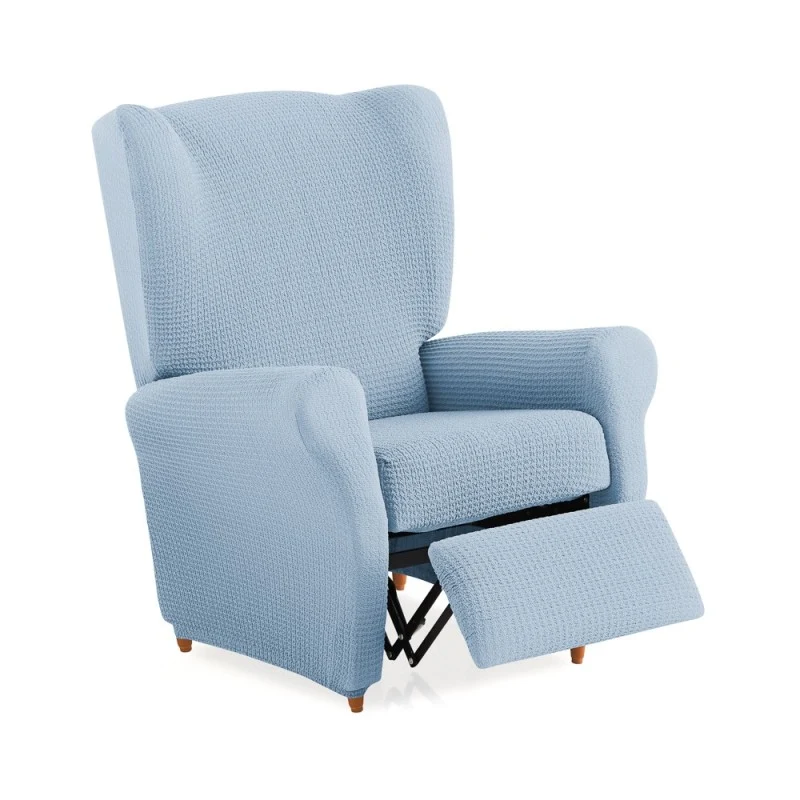 Housse Multi-élastique de Fauteuil Relax Belfast