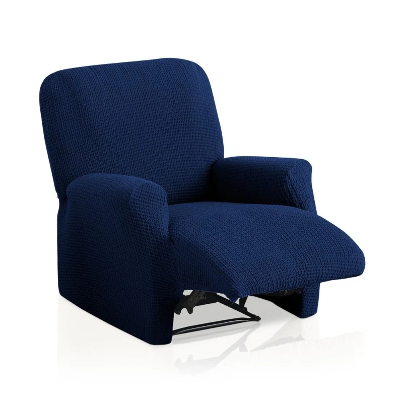 Housse Multi-élastique de Fauteuil Relax Belfast