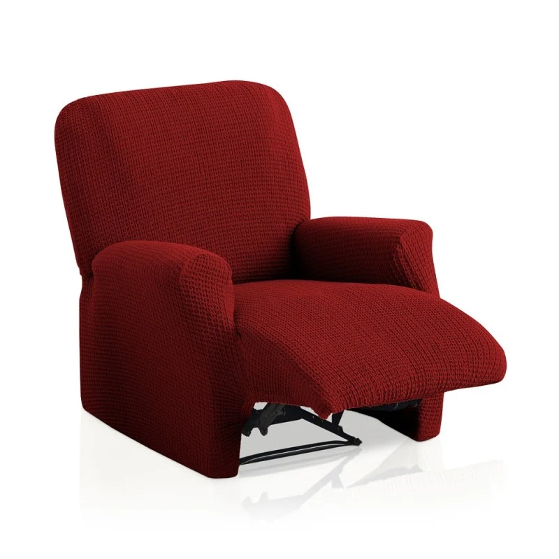 Housse Multi-élastique de Fauteuil Relax Belfast