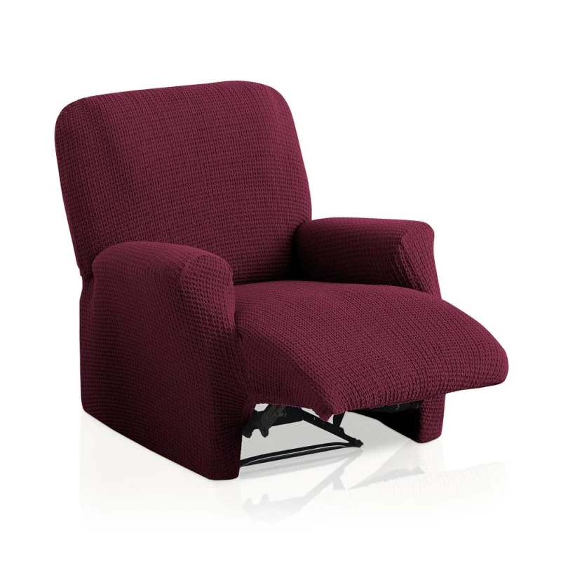 Housse Multi-élastique de Fauteuil Relax Belfast
