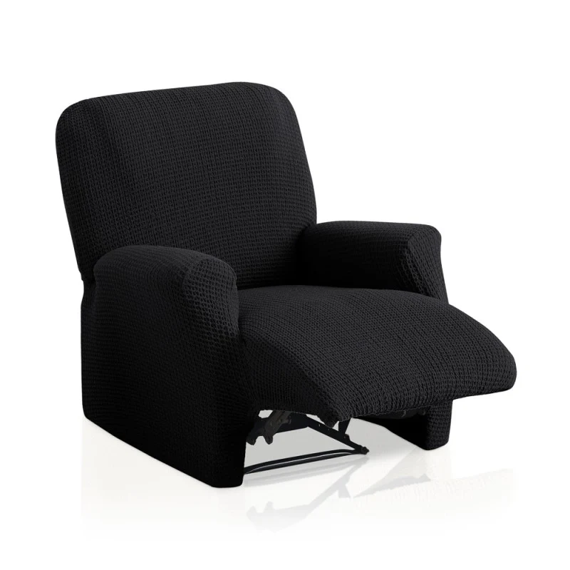 Housse Multi-élastique de Fauteuil Relax Belfast