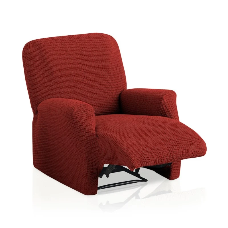 Housse Multi-élastique de Fauteuil Relax Belfast