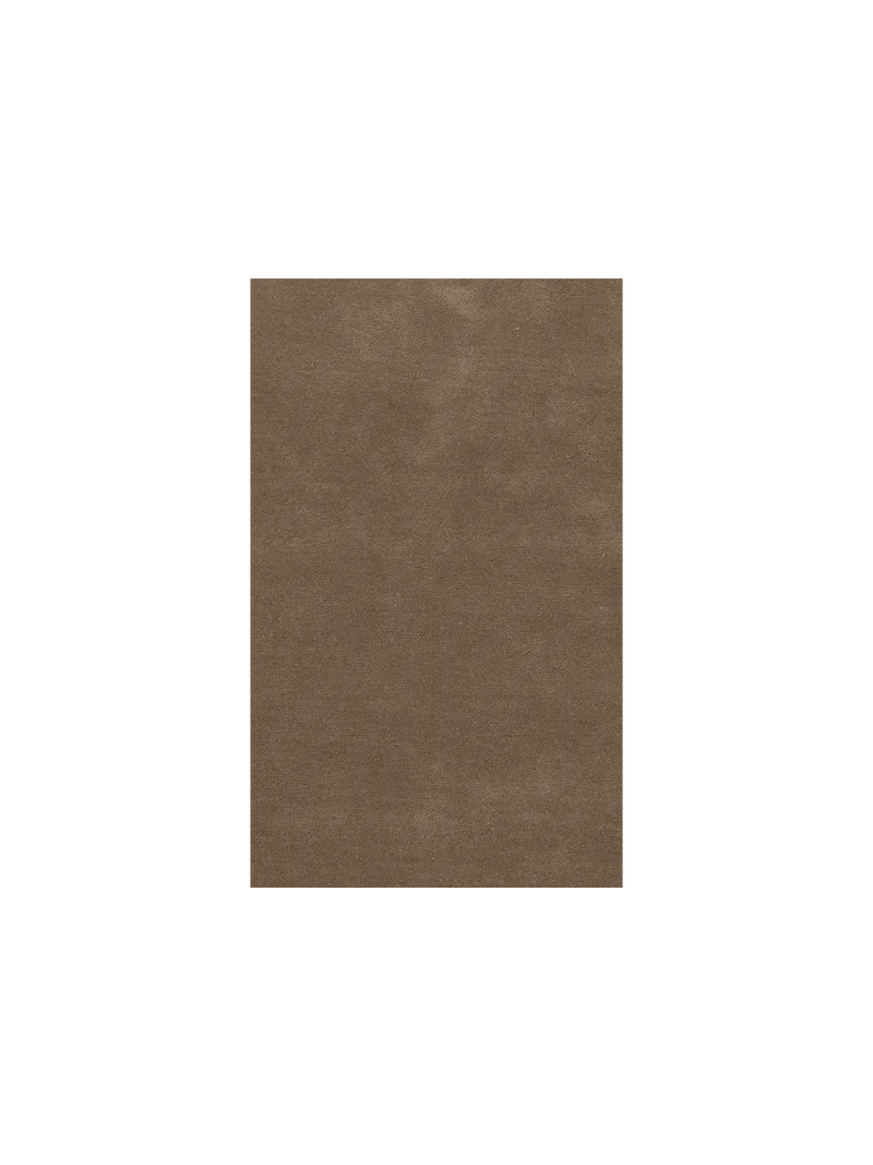 Rug Sample - Stille Tufted - Ash Brown