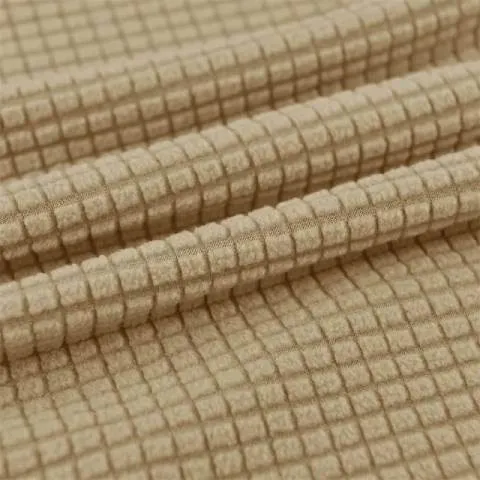 Housse de Fauteuil Crapaud Beige - Sobriété et Protection