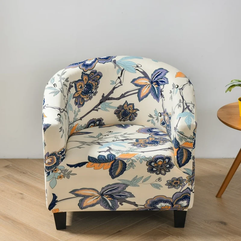 Housse de fauteuil cabriolet Susanna