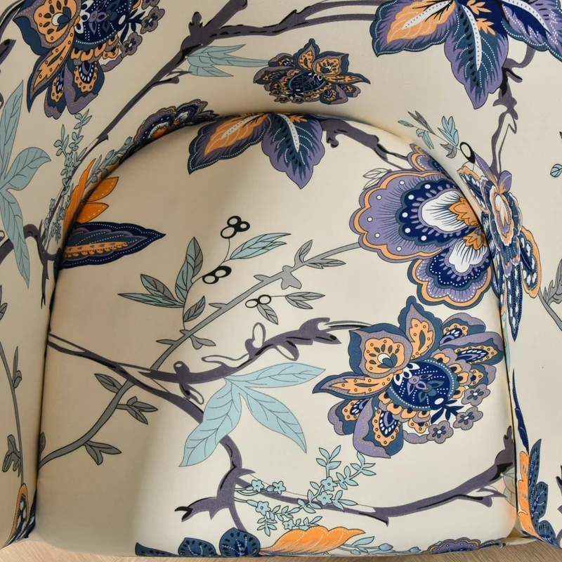 Housse de fauteuil cabriolet Susanna