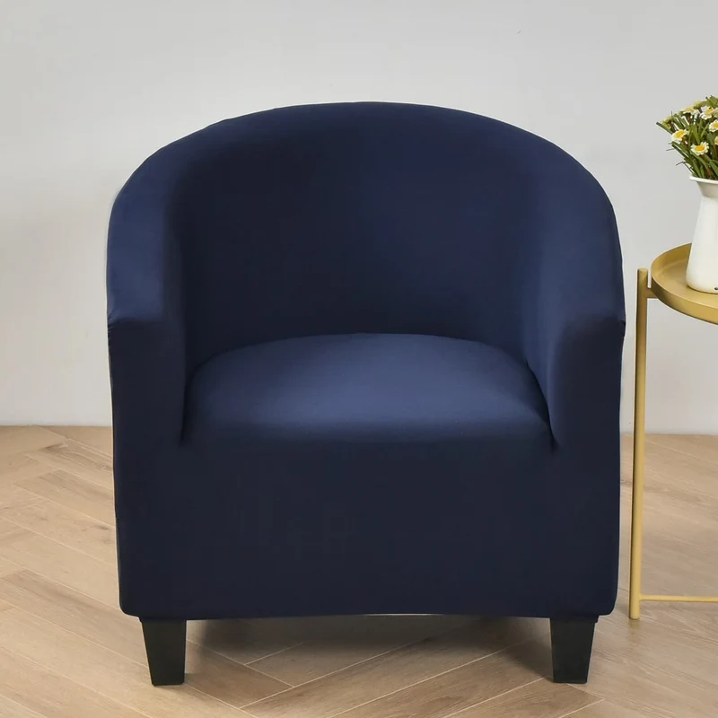 Housse de fauteuil cabriolet Bleu nuit