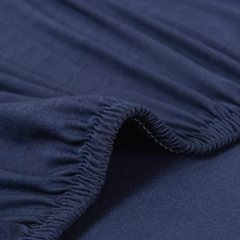 Housse de fauteuil cabriolet Bleu nuit